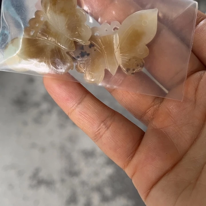 未镶嵌和田玉珠宝奇石