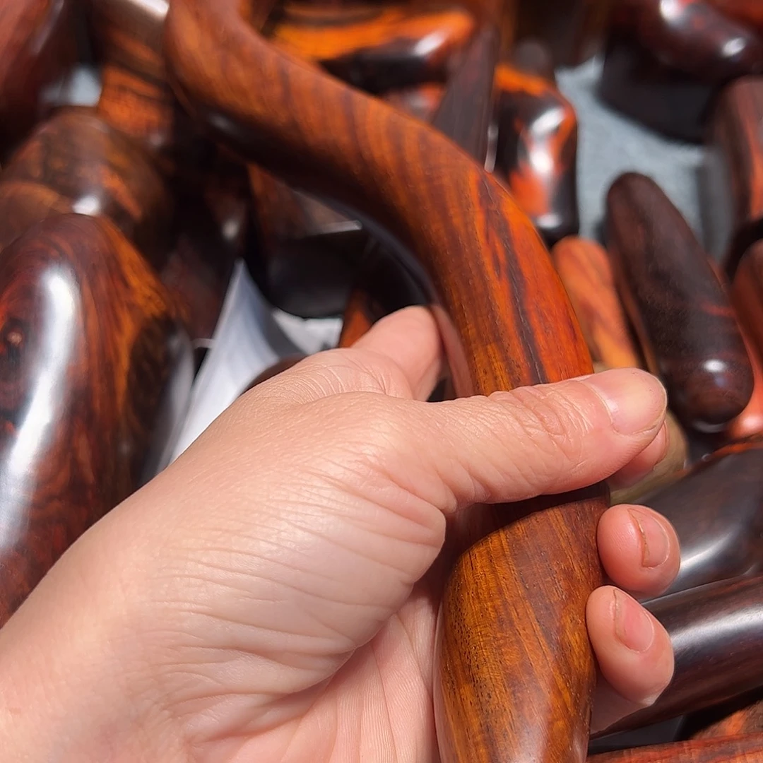 交趾黄檀（大红酸枝）运****0