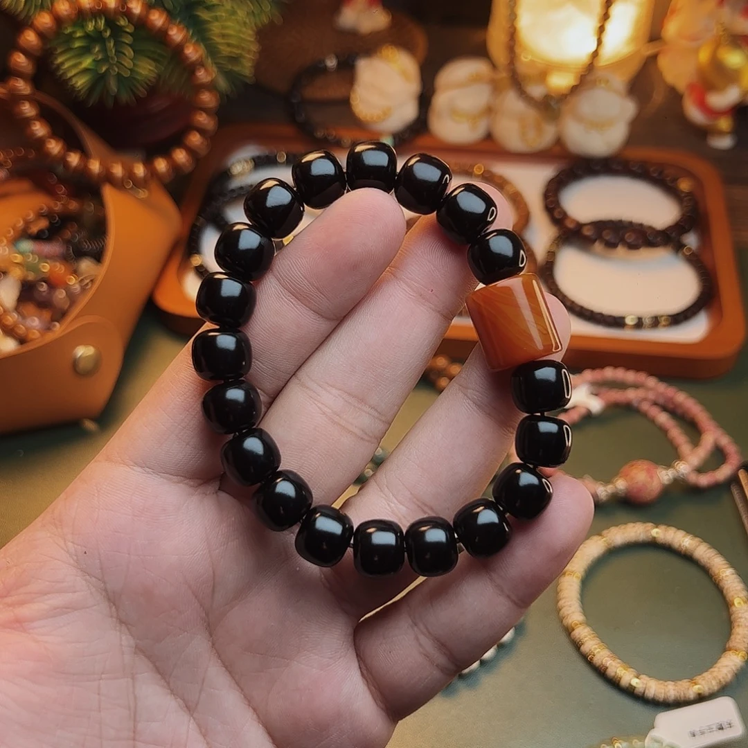 菩提根/象牙果手串