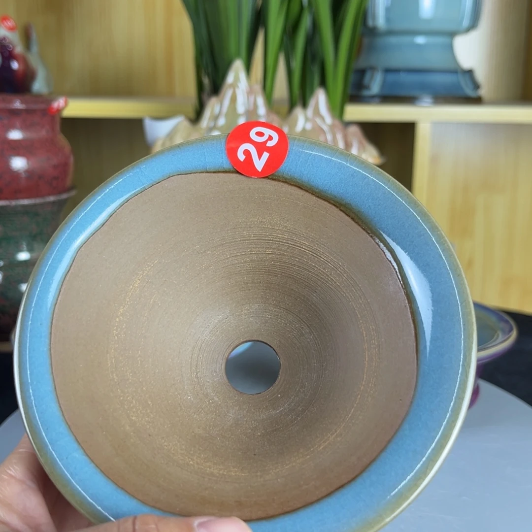 陶摆件钧瓷钧瓷钧瓷