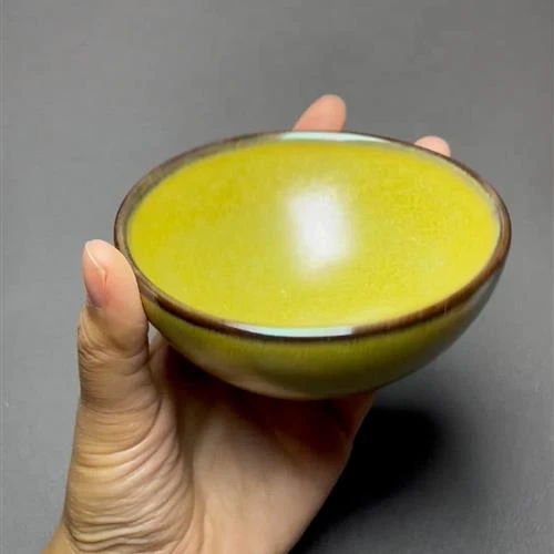 【闪购商品】茶盏-10116..........