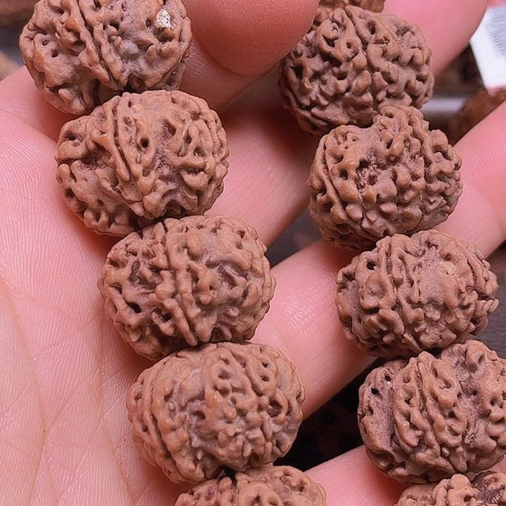 金刚菩提手串w0083/23/5