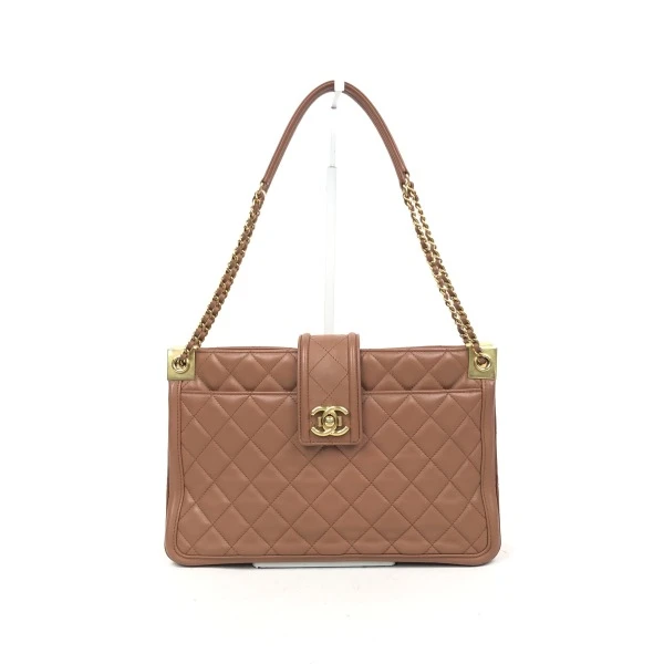 95新/香奈儿/市场价35000/包包/250305MM0021