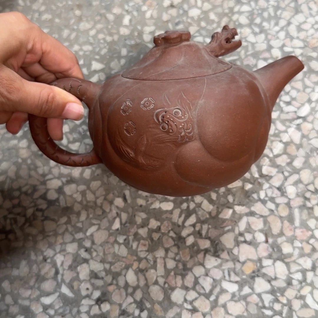 茶壶紫砂紫砂茶具紫砂茶具