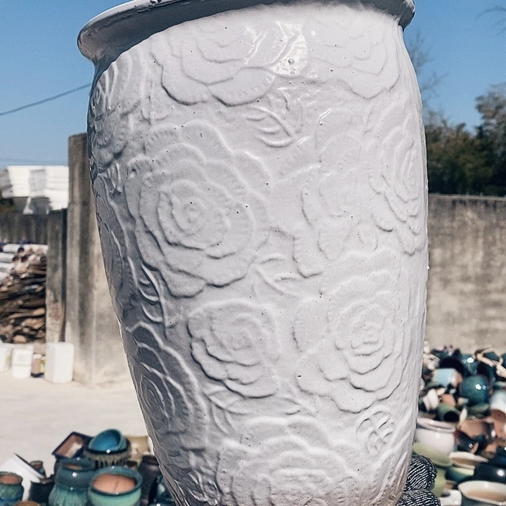 红陶正品高30口20