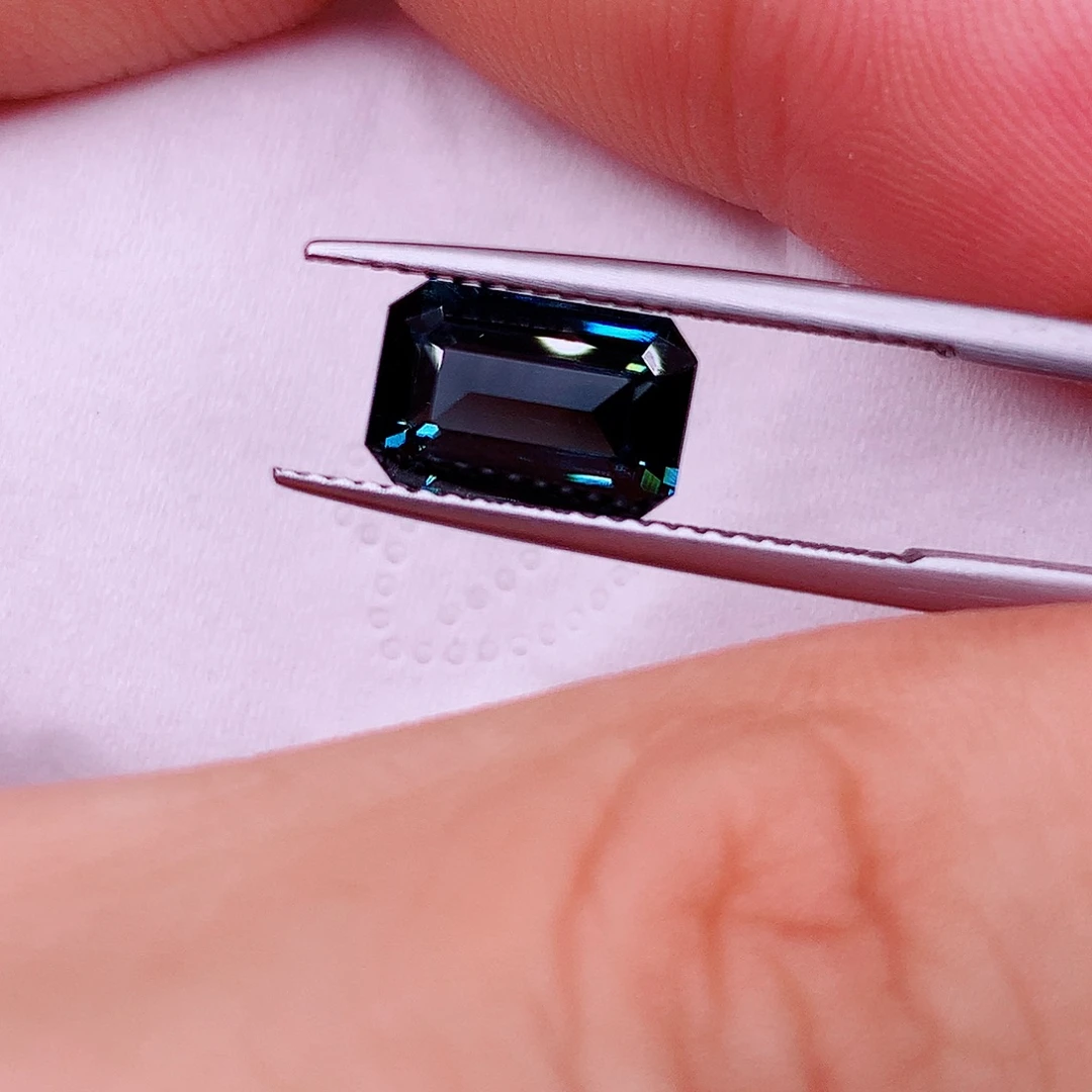 裸石尖晶石112111