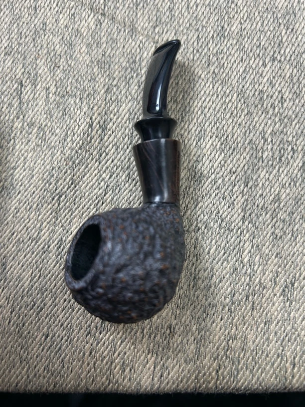 意大利石楠木烟斗