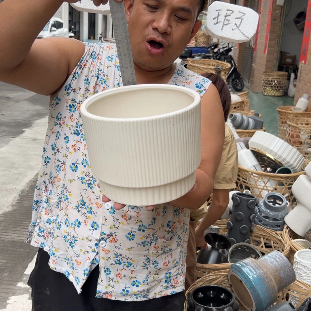 摆件39 号高温陶瓷装饰品（部分微瑕）