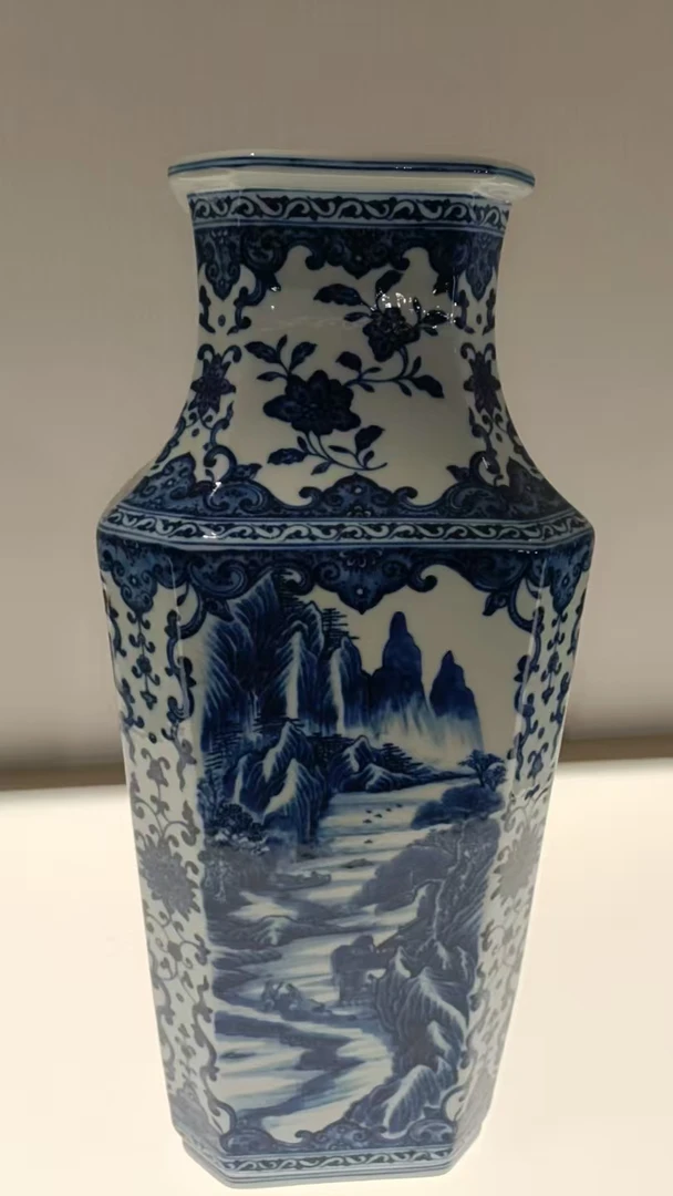 奉旨官窑-瓷*-*-流水159