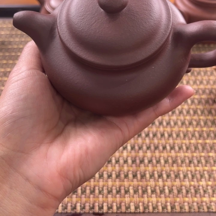 紫砂茶壶666666666