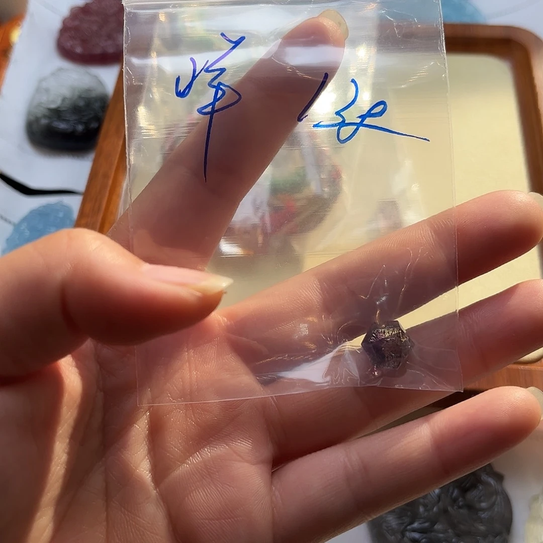 颈饰银S925镶嵌水晶咩***Ꮤ补差20