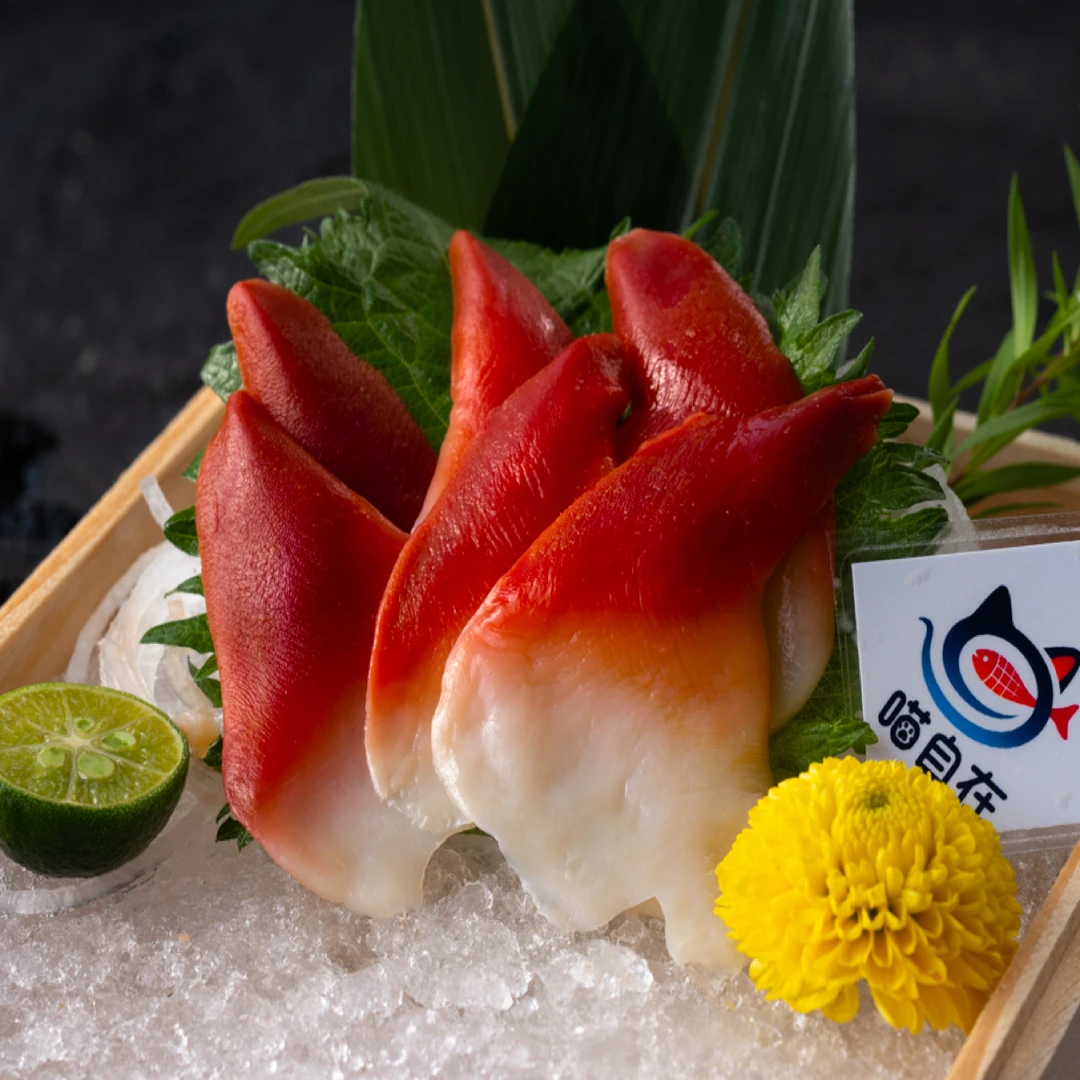 精选加拿大北极贝