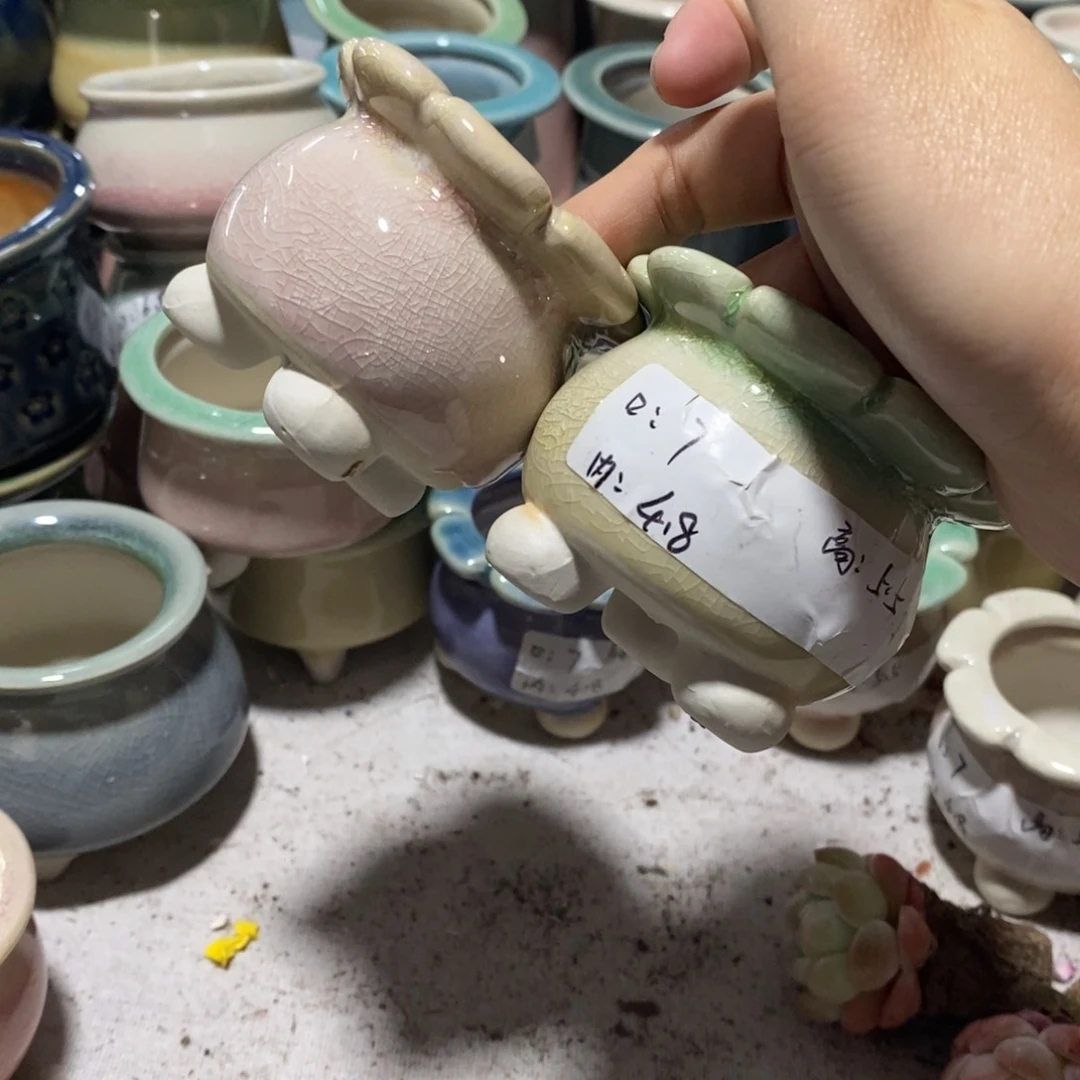 红陶【当天凑单满10米包邮】2个浮力