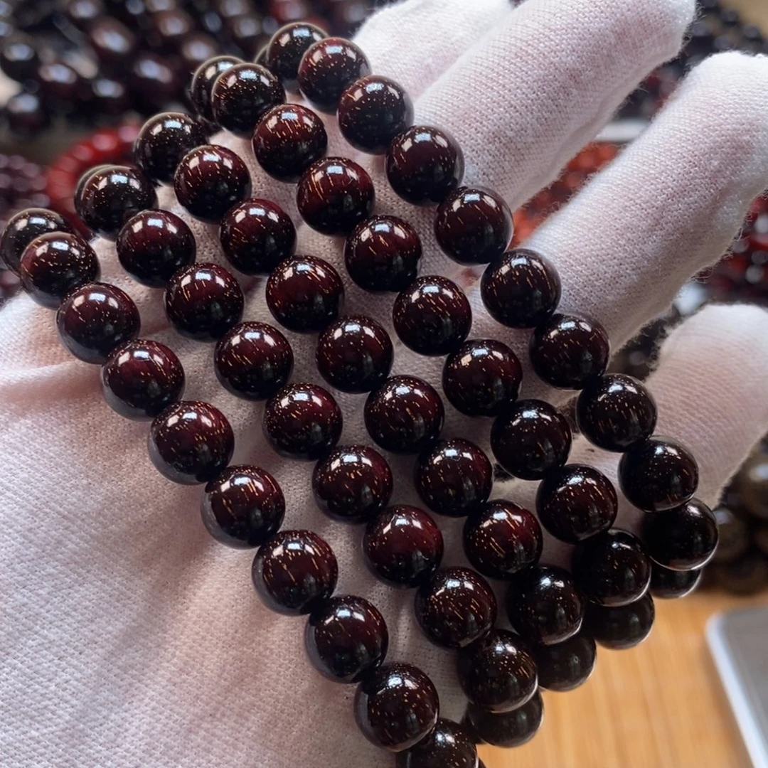 檀香紫檀（小叶紫檀）0.8/108多星