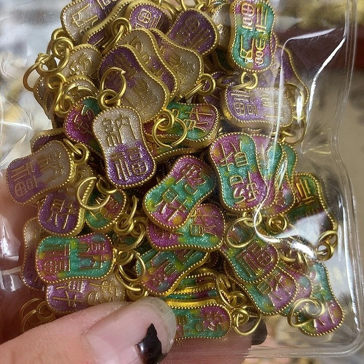 铜合金可爱系列 满三单飞8