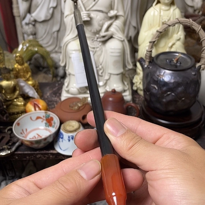 茶宠摆件工艺美术作品