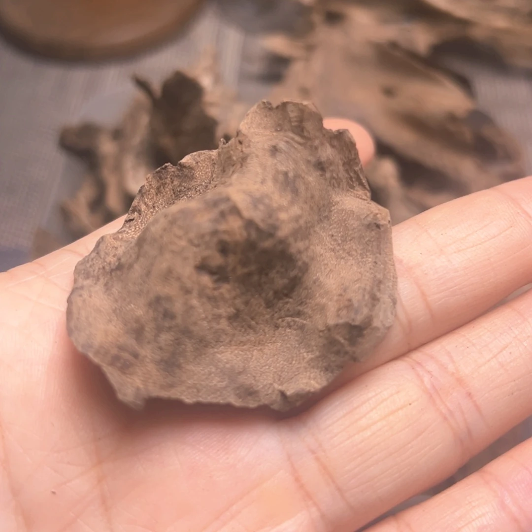 香榧木老包壳3.2克