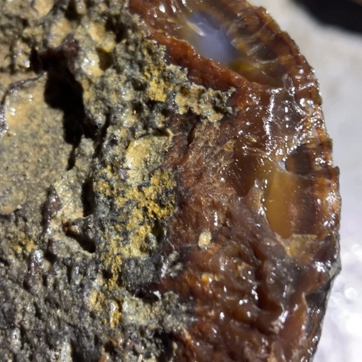 用***3定制玛瑙玛瑙手镯