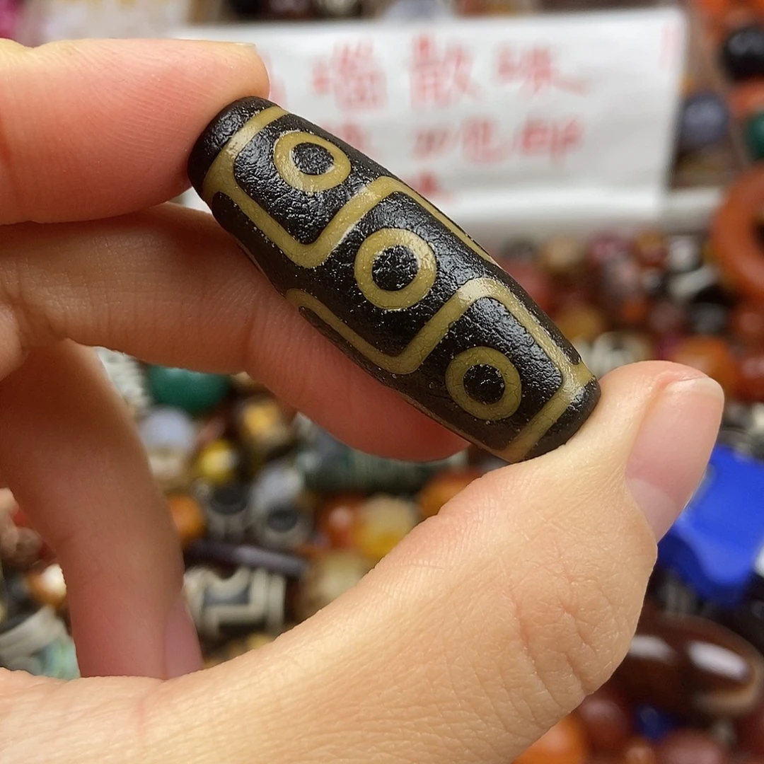 玛瑙/玉髓未镶嵌玛瑙配珠玛瑙散珠