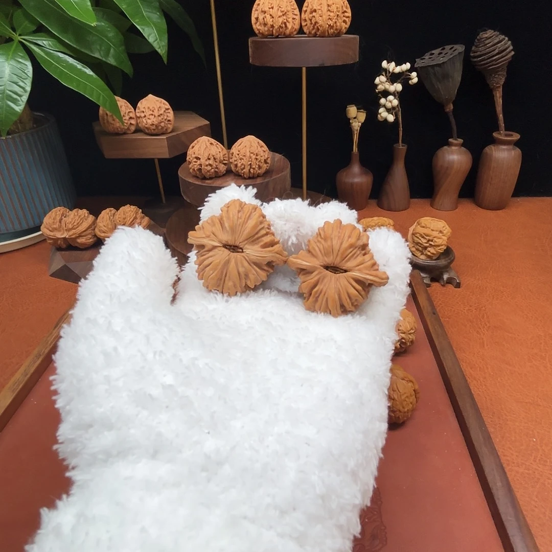 手串/手链核桃山地楼