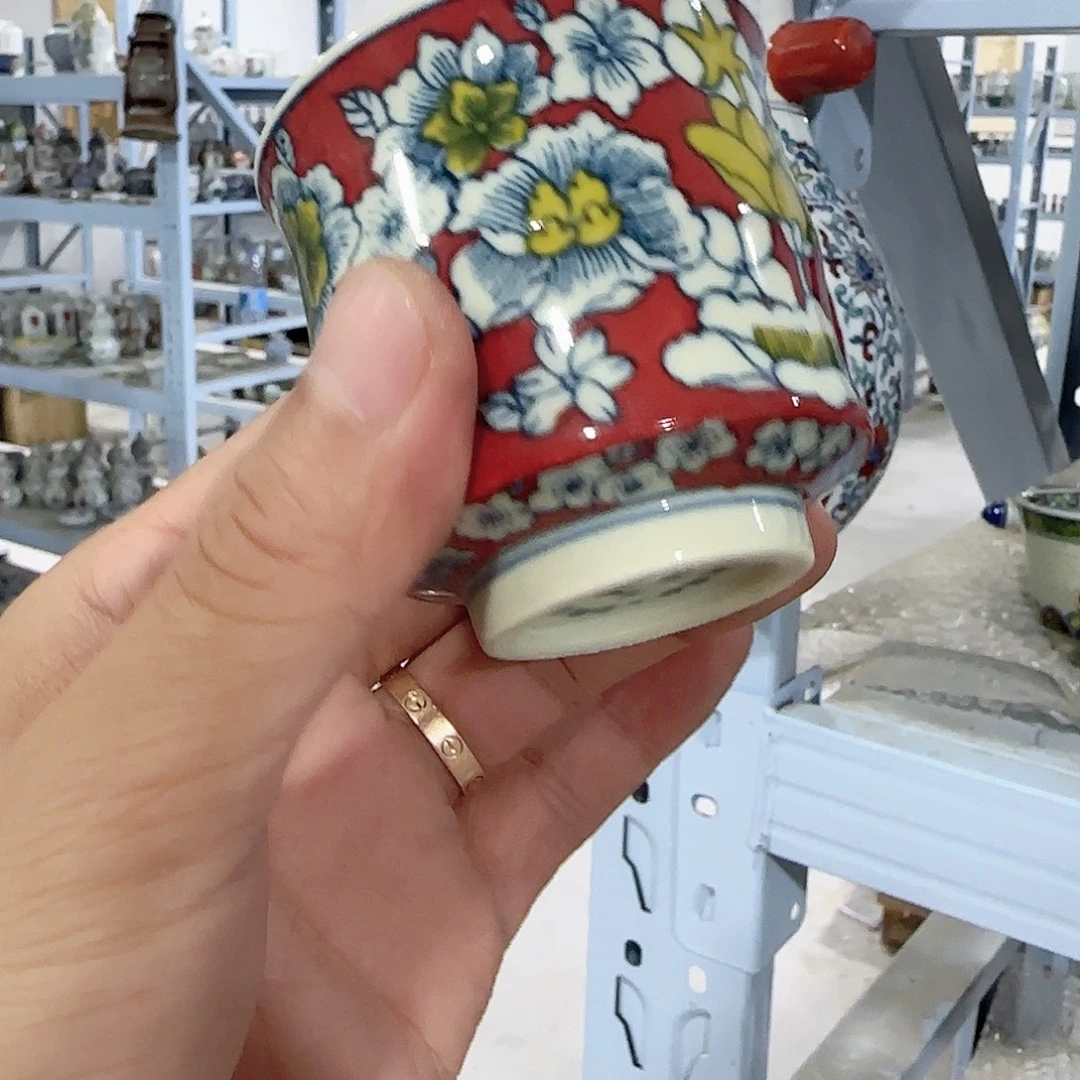 其他手绘瓷器手绘瓷器