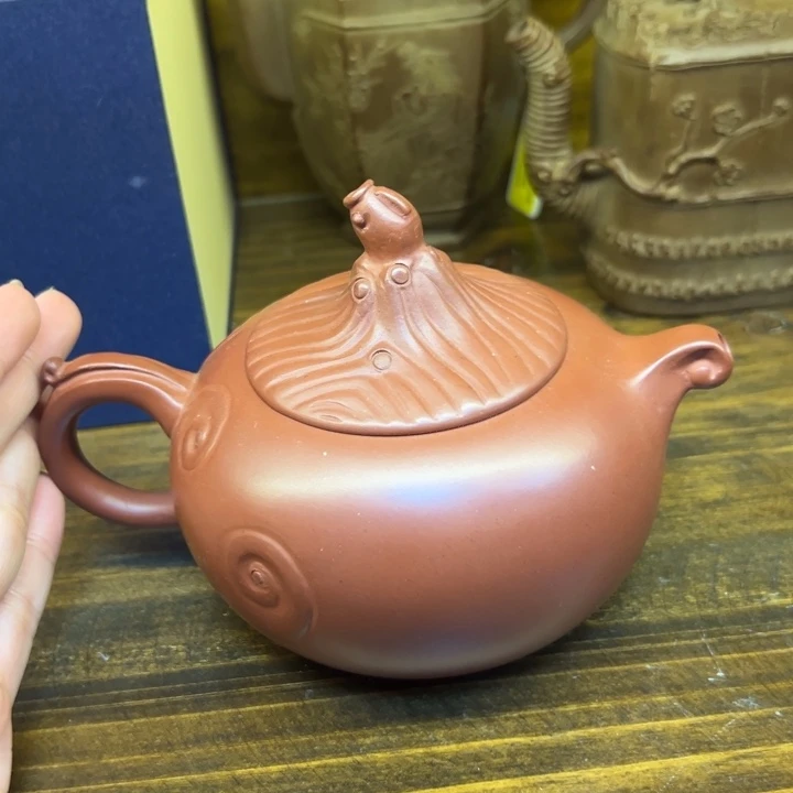 紫砂壶等艺术精品