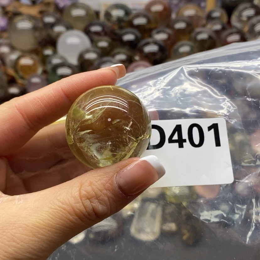 【闪购商品】水晶摆件精品未镶嵌