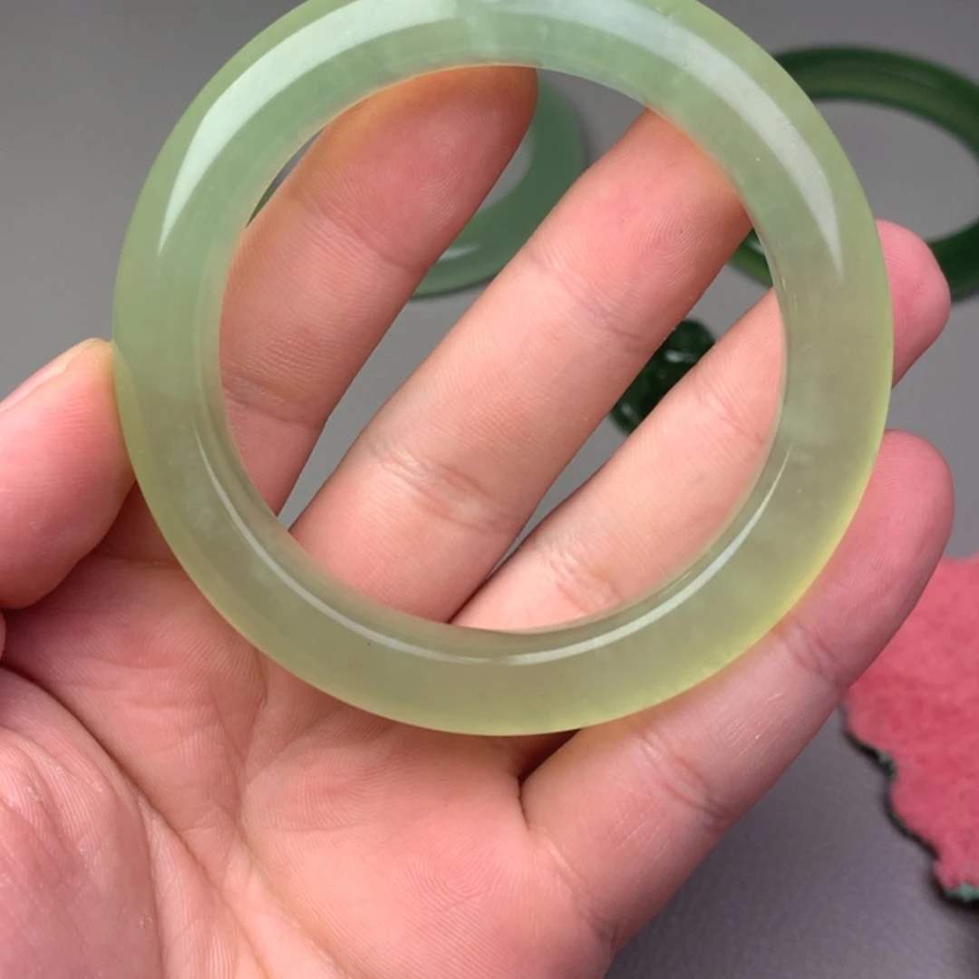 【闪购商品】未镶嵌蛇纹石玉岫玉59