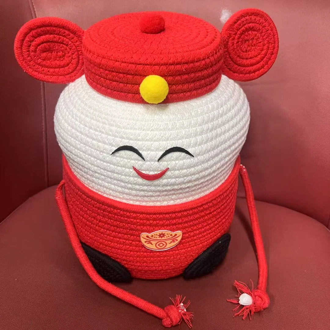 【梦想家百货专属】gp玩偶一个M722