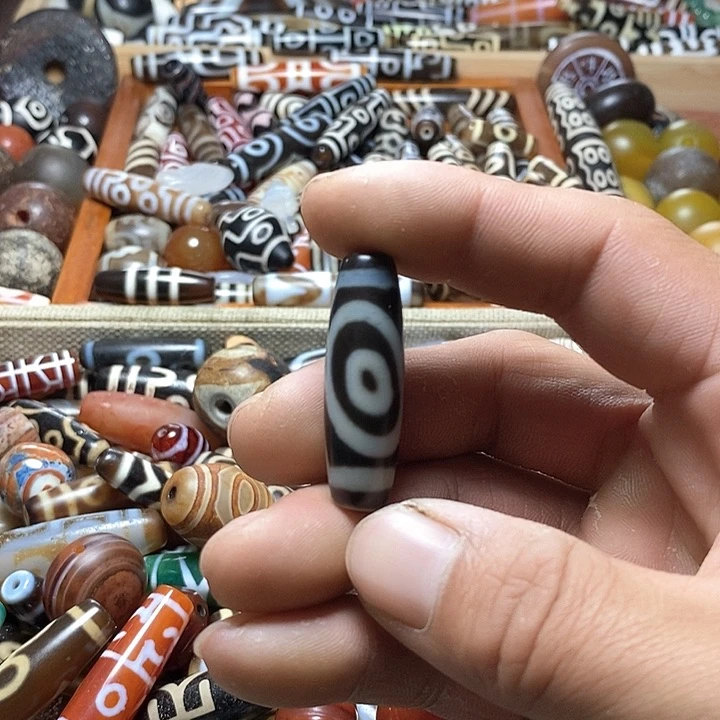 玛瑙/玉髓颈饰足银镀金镶嵌152