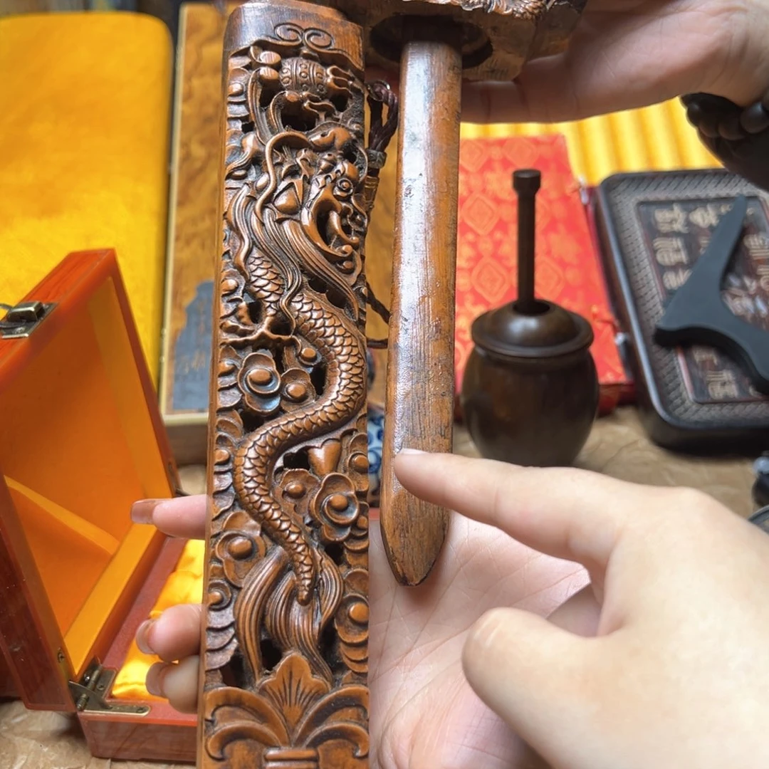 滴血莲花菩提吊坠