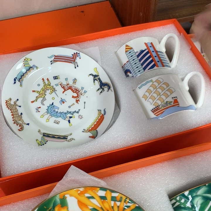 瓷片全套资料齐全有无小