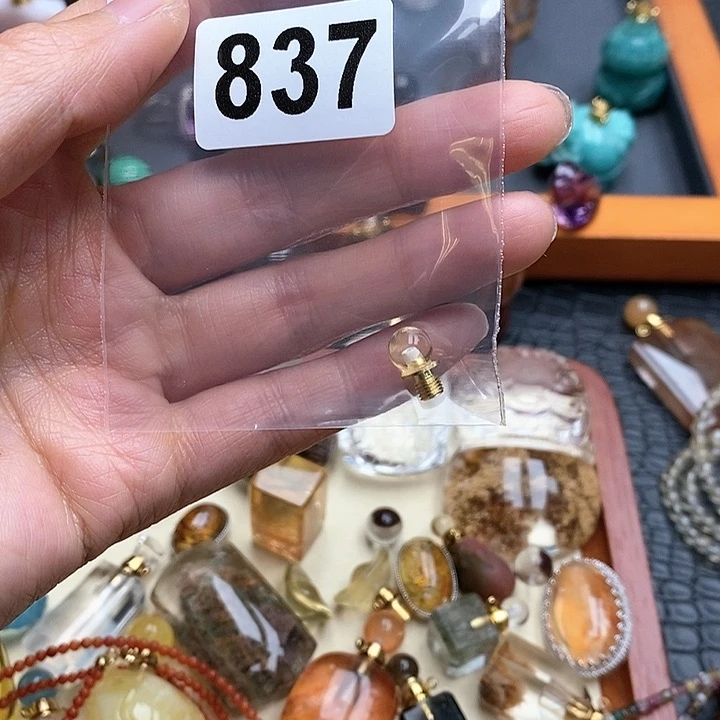 【闪购商品】水晶吊坠未镶嵌?****?水晶吊坠