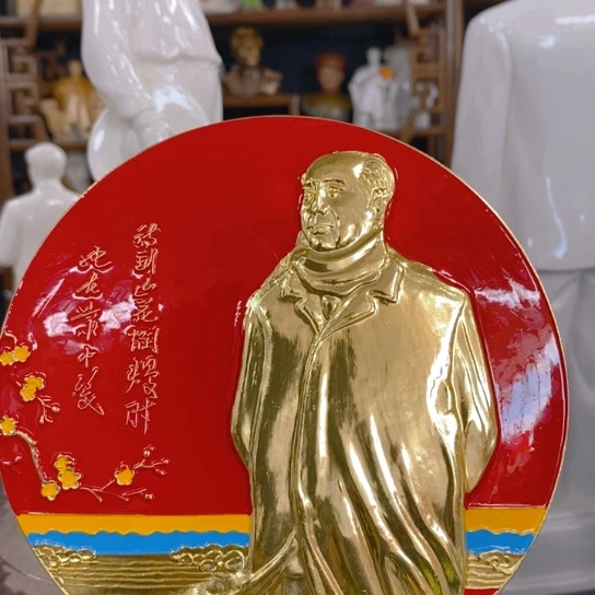 瓷片陶瓷艺术品1111