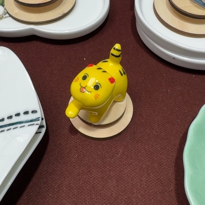 景德镇陶瓷手工制作