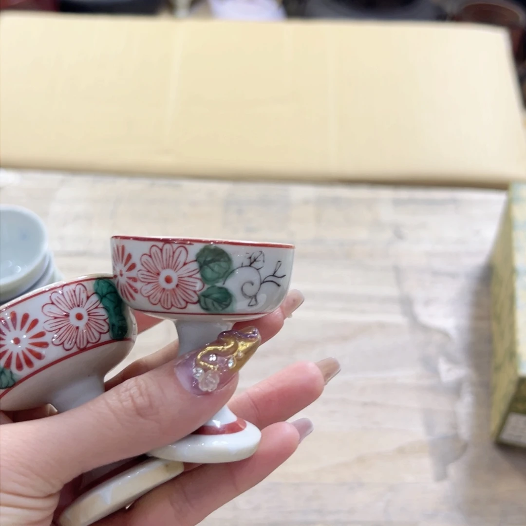 瓷片陶瓷的发展和艺术