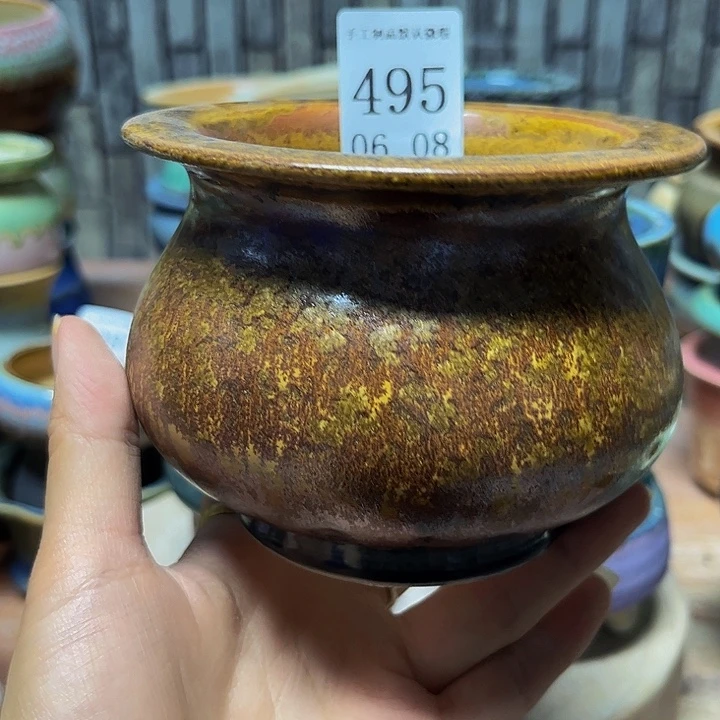 瓷片景德镇陶瓷手工制作