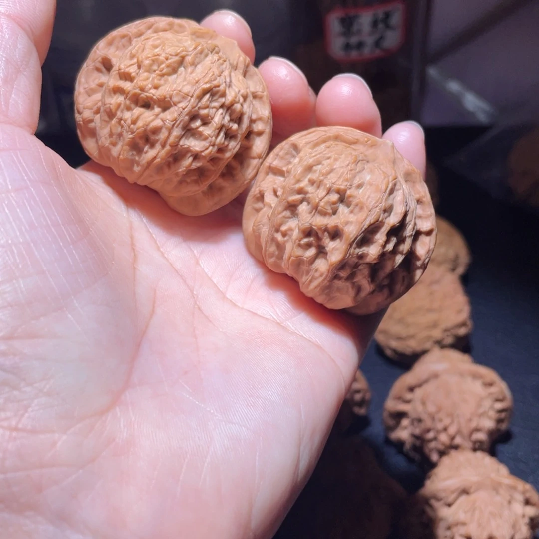 吊坠桃核41尺崔凯公子帽