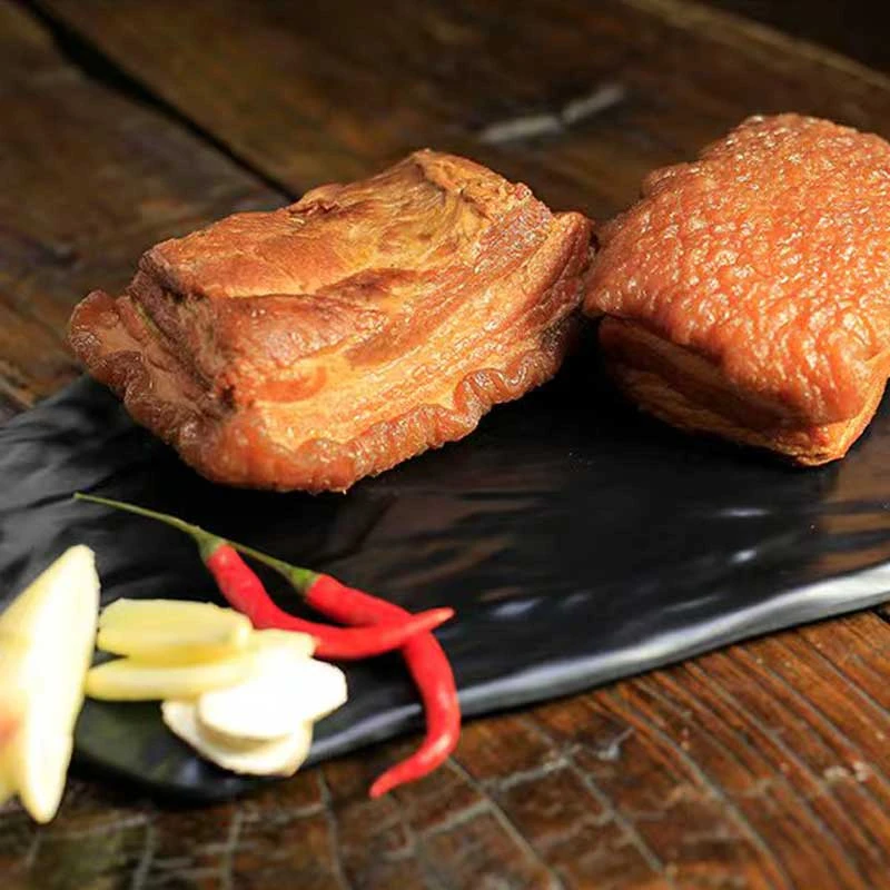 刘小娟甄选烧肉300g*2袋