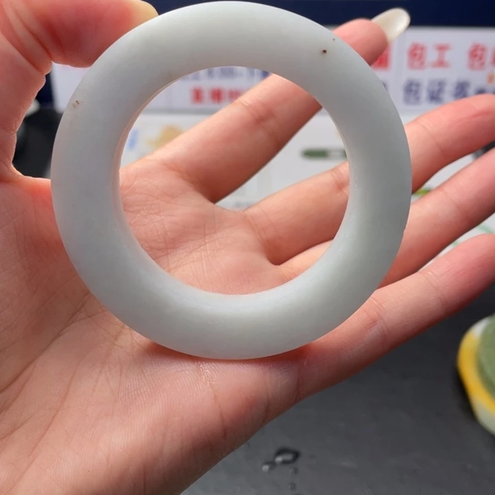 【闪购商品】未镶嵌翡翠定制翡翠