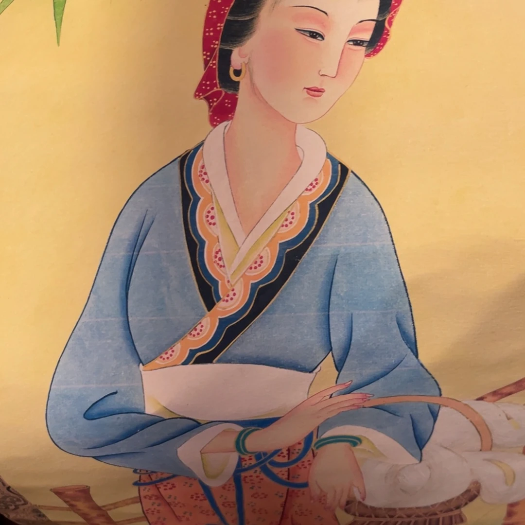 国画/山水/花鸟/人物/闪购链接