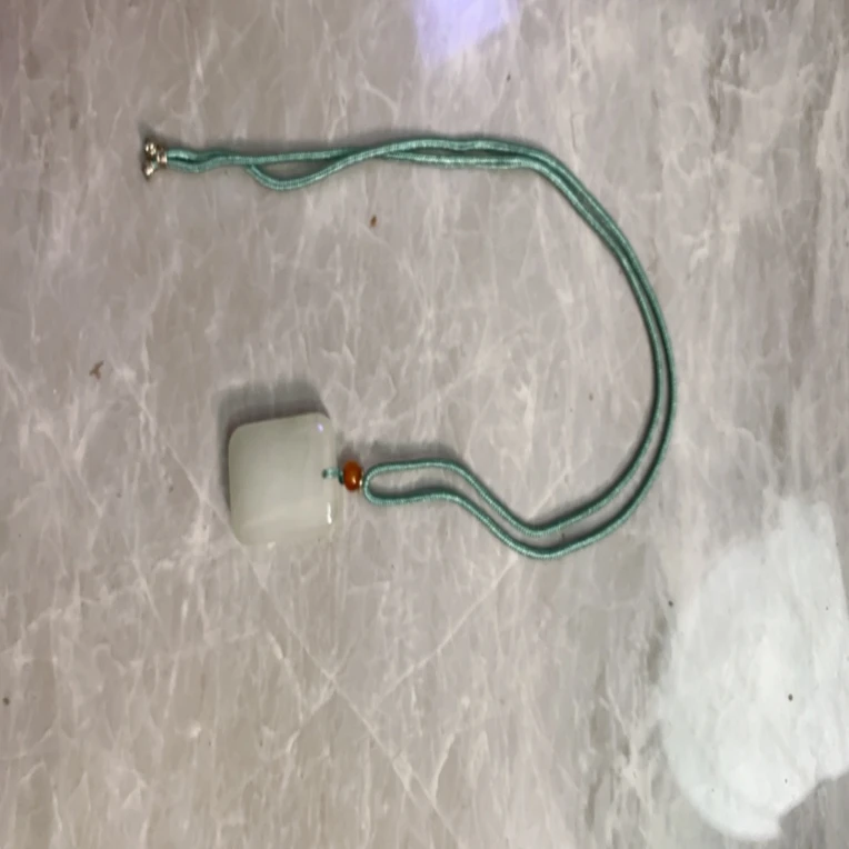 非金属木质手链 手工串珠…873