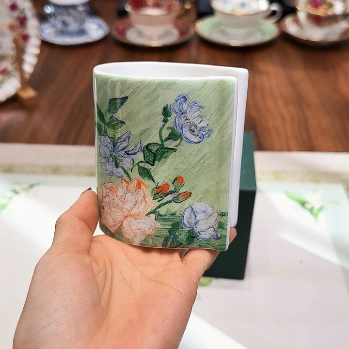 瓷杯子杯子杯子水杯杯子水杯