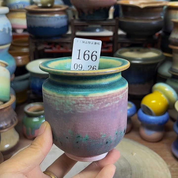 瓷片景德镇陶瓷手工制作