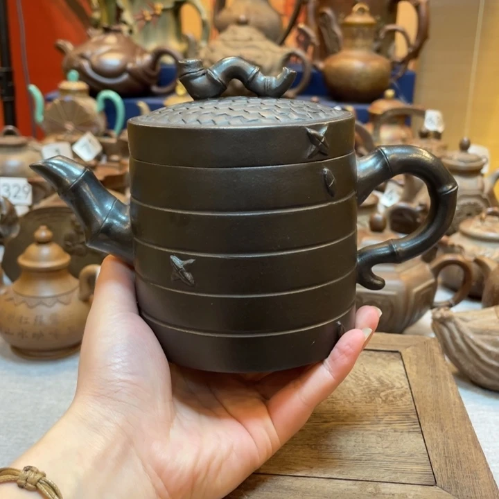 茶壶紫砂紫砂茶具紫砂