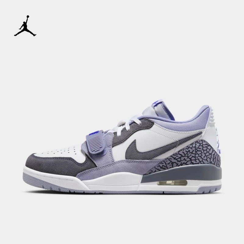 【宝鸡吾悦NK专享】耐克男AIRJORDANLEGACY312运动鞋CD7069108