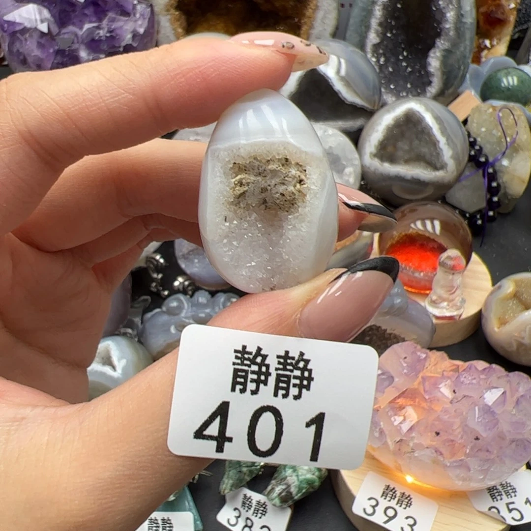 未镶嵌大型摆件（非配饰）水晶401