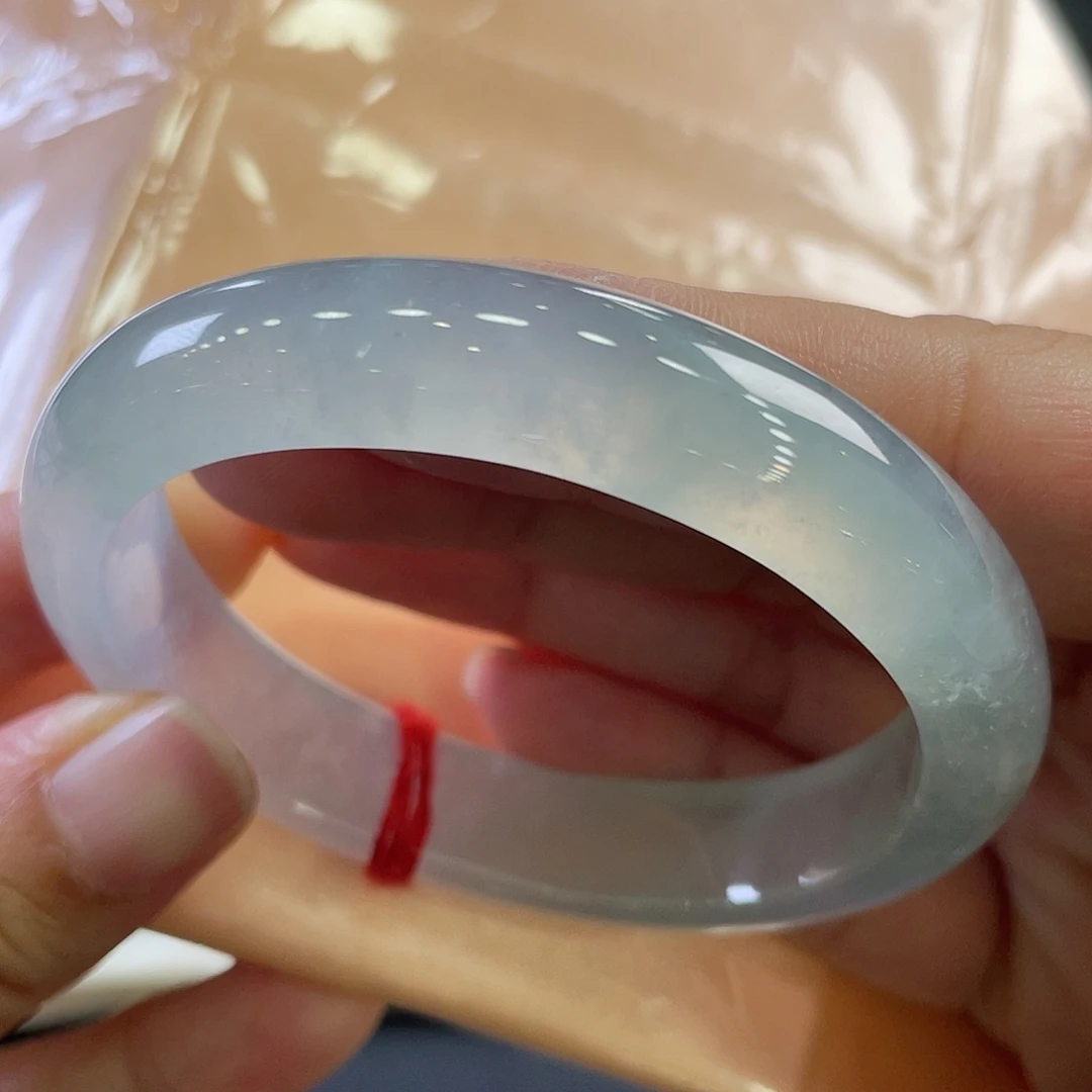 未镶嵌手镯翡翠50号贵妃