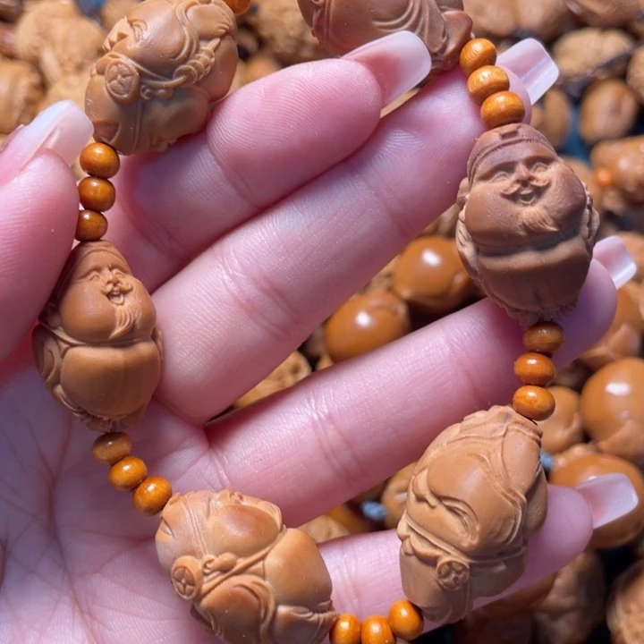 橄榄核手串/手链橄榄核