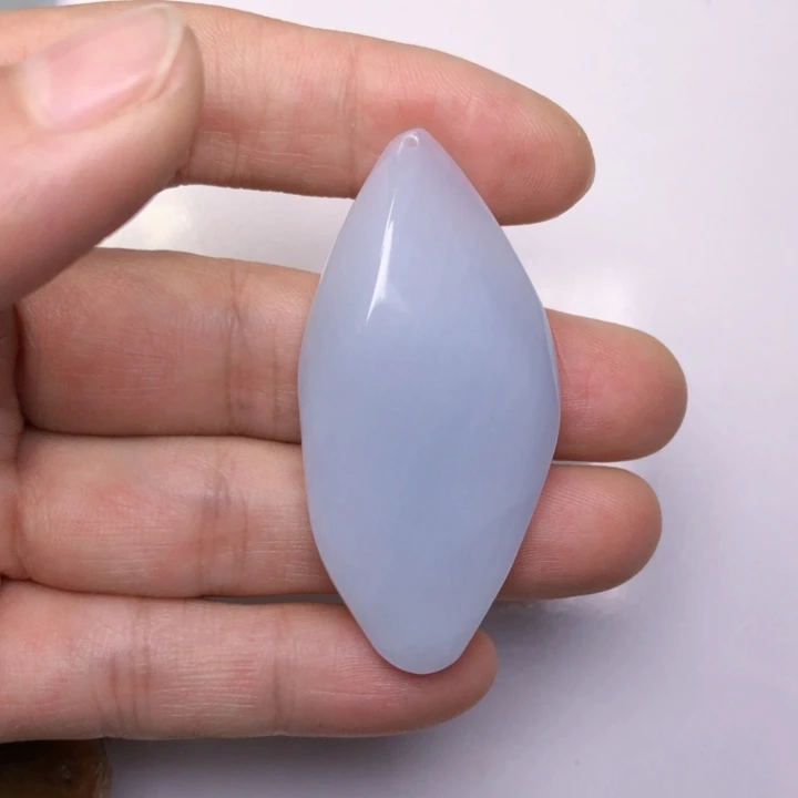 颈饰未镶嵌翡翠缅甸天然翡翠吊坠牌子珠子平安扣